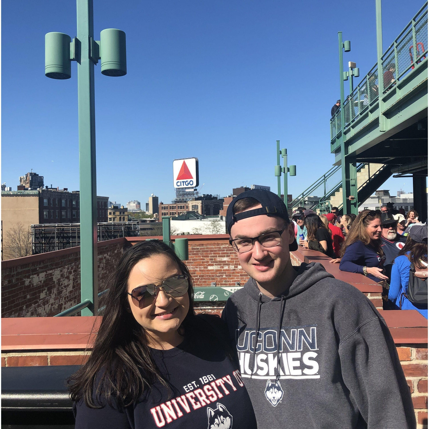 Red Sox 2019