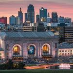 Union Station Kansas City