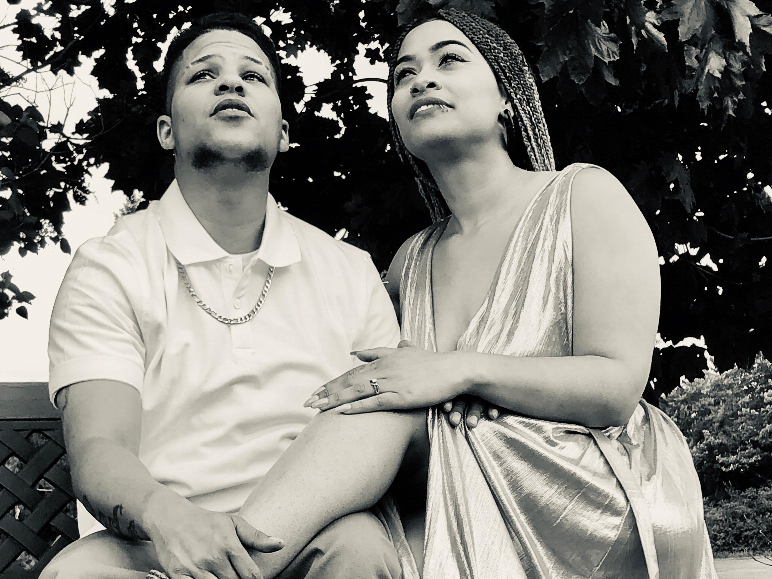 The Wedding Website of Brendalis Familia and Maurice Gaston