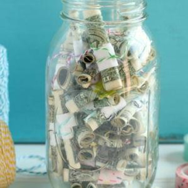 Our newlywed fund