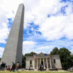Bunker Hill Monument