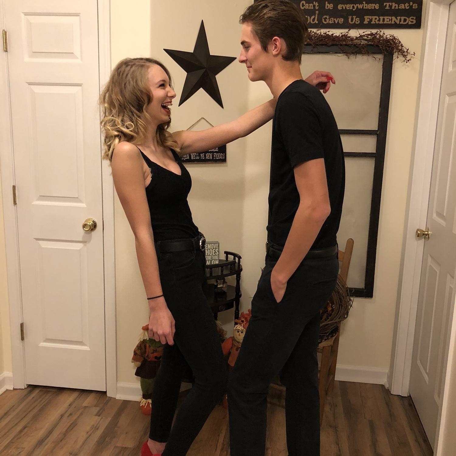 October, 2019