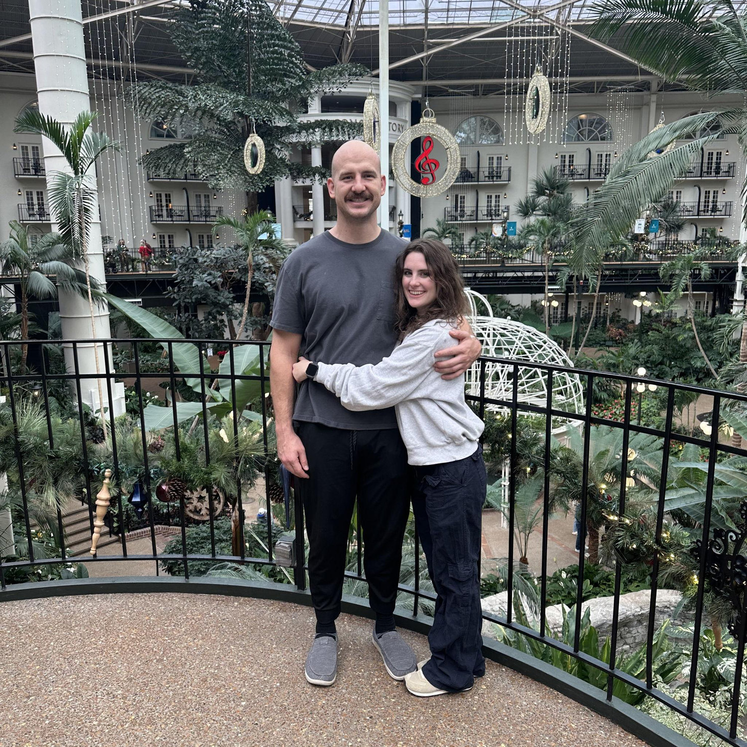 Nashville Trip!