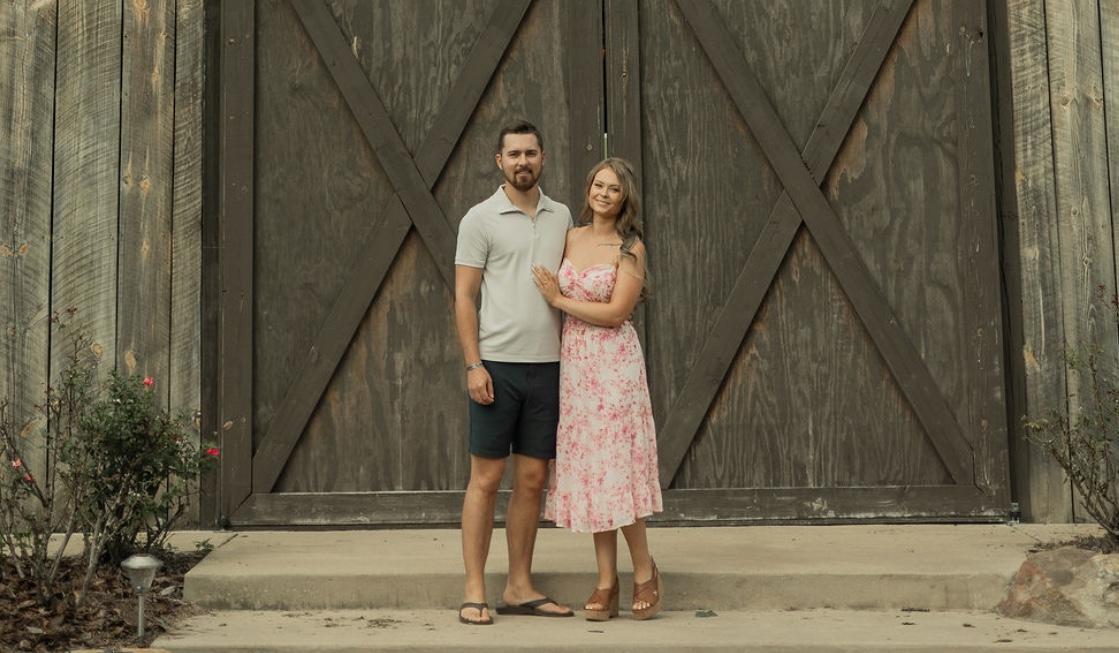 The Wedding Website of Miranda Hanna and Chanse Sievert