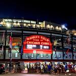 Wrigley Field