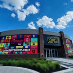 National Comedy Center