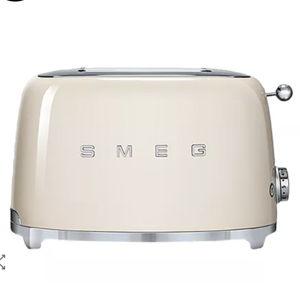 Smeg 2-Slice Toaster