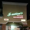 Santioni's Italian Restaurant