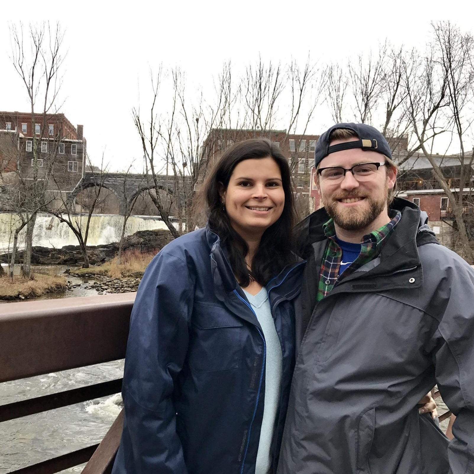 Thanksgiving in Vermont - November 2017