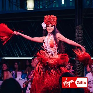 Paina Waikiki Luau & Show with Welcome Mai Tai for 2 - Oahu