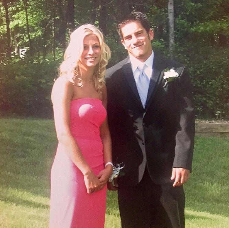 Prom 2004