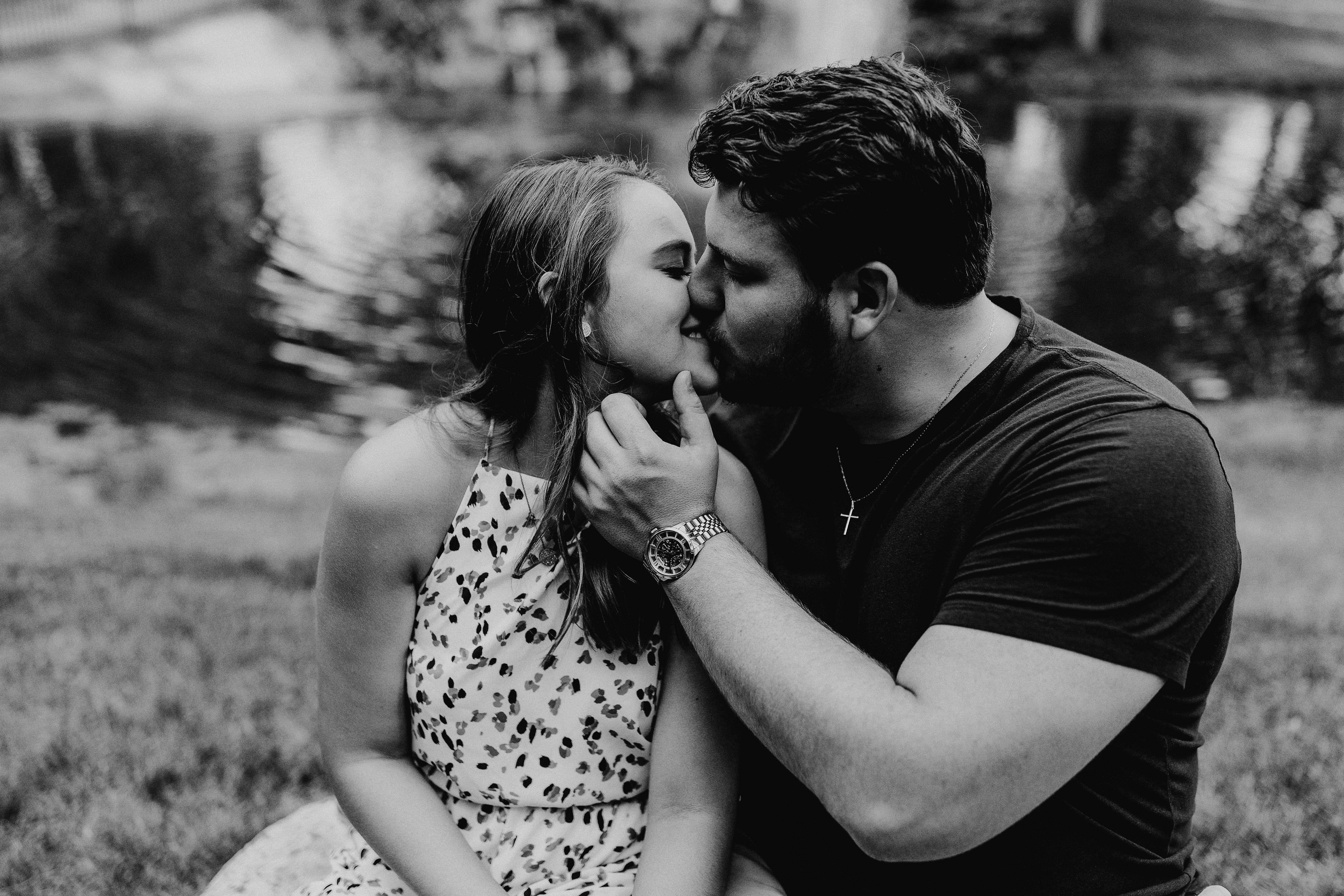 The Wedding Website of Evan Mallory and Marie Summers