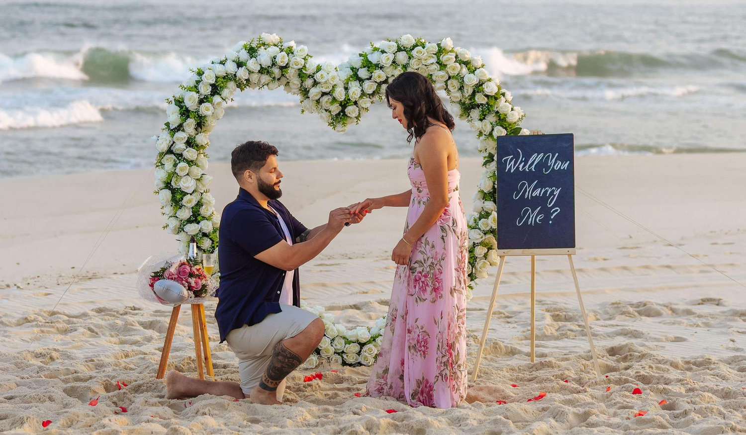 The Wedding Website of Esmeralda Cano and Pavel Robles
