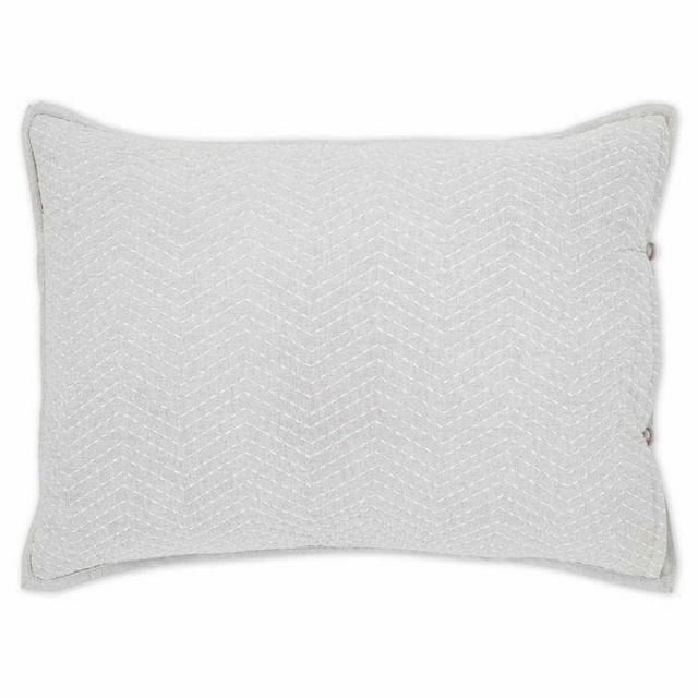 ED Ellen DeGeneres™ Dream Breakfast Throw Pillow in White