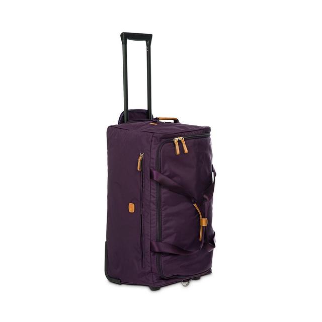 Bric's X-Travel 28" Rolling Duffel