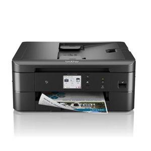 MFC-J1170DW | PrintersAIOs | PrintersAIOsFaxMachines | By Brother