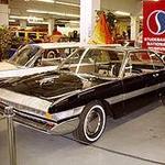 Studebaker National Museum