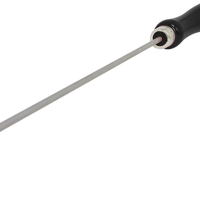 BBQ Fans Cross Branding Iron for Steak, Buns, Wood & Leather