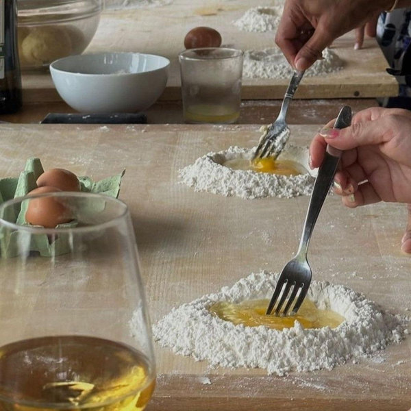 Cooking Class in Italy