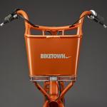 Biketown