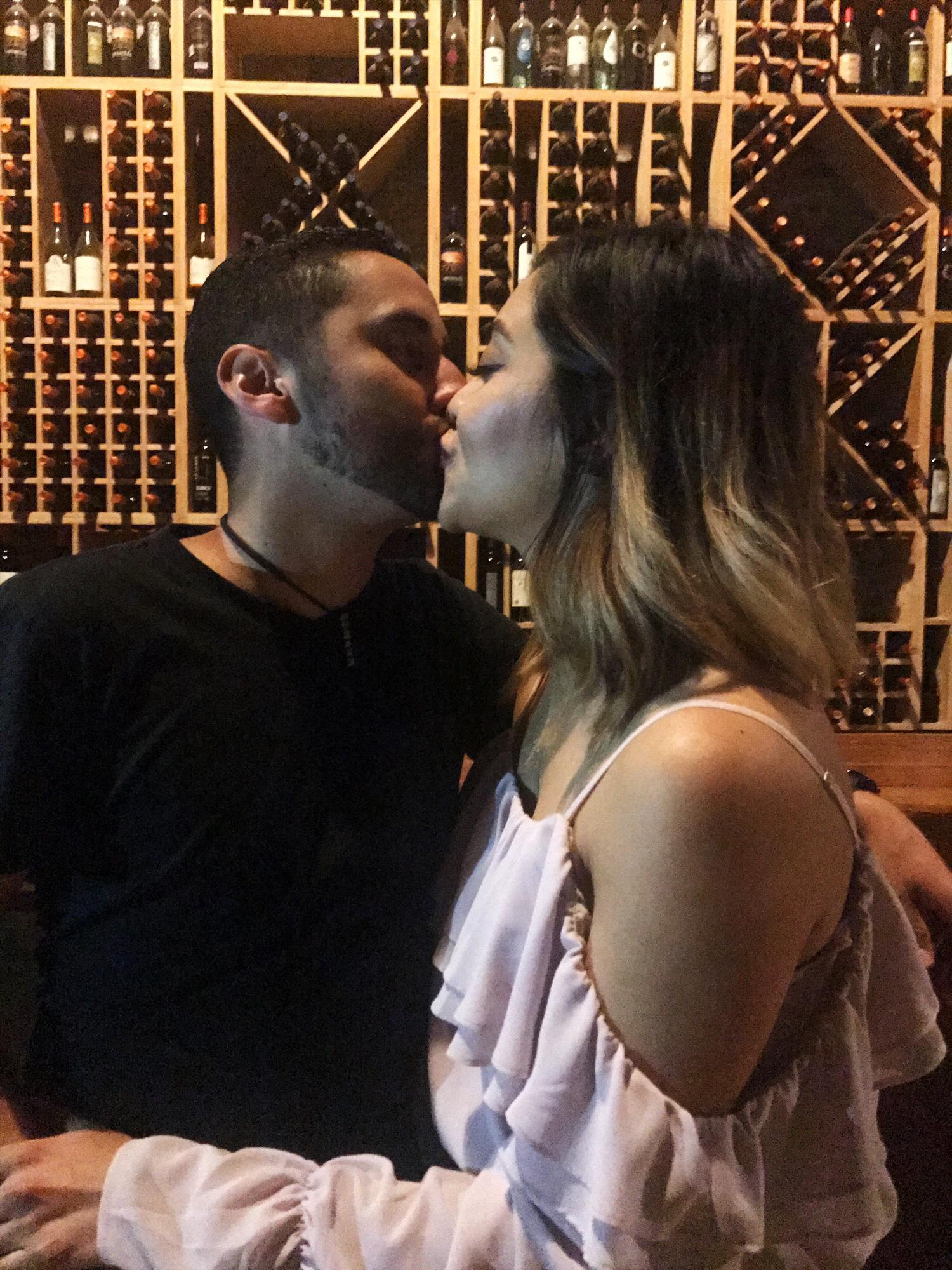 Ensenada Wine Festival
