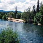 Upper Rogue River Park