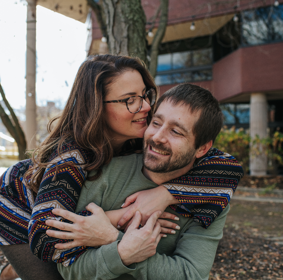 The Wedding Website of Colleen Cavolo and Greg Pawloski