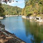 Hobbs State Park-Conservation Area