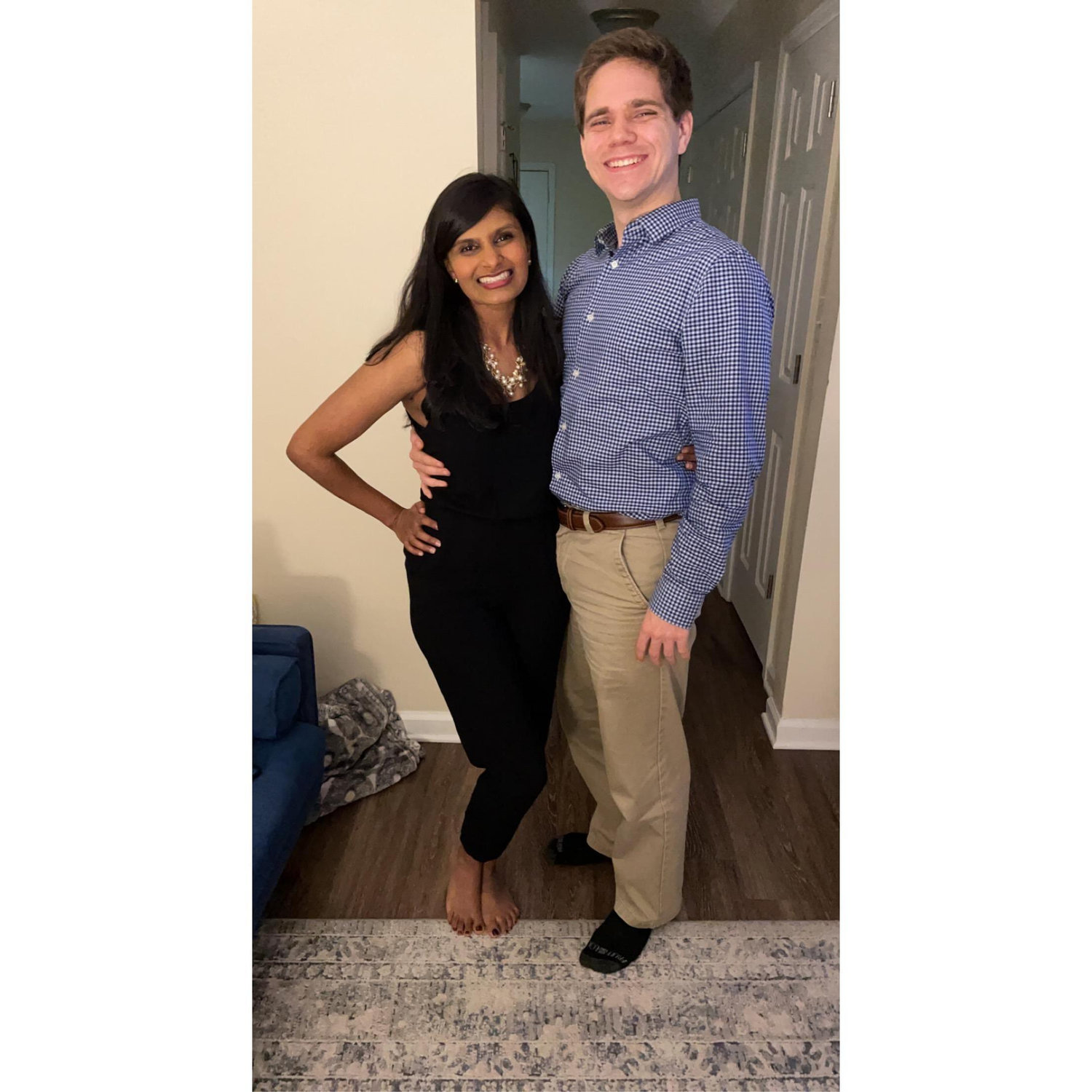 Happy NYE!
