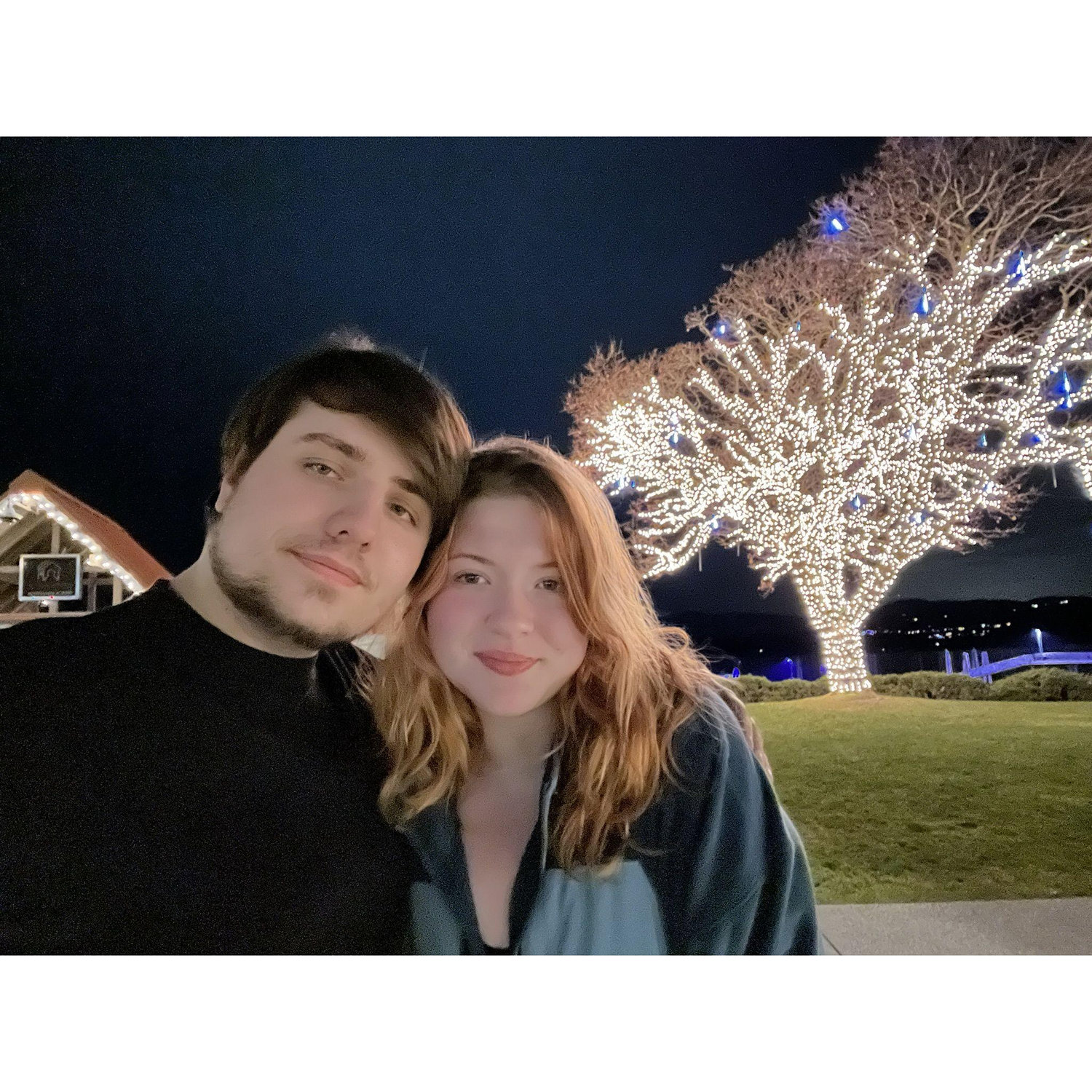 Christmas time!