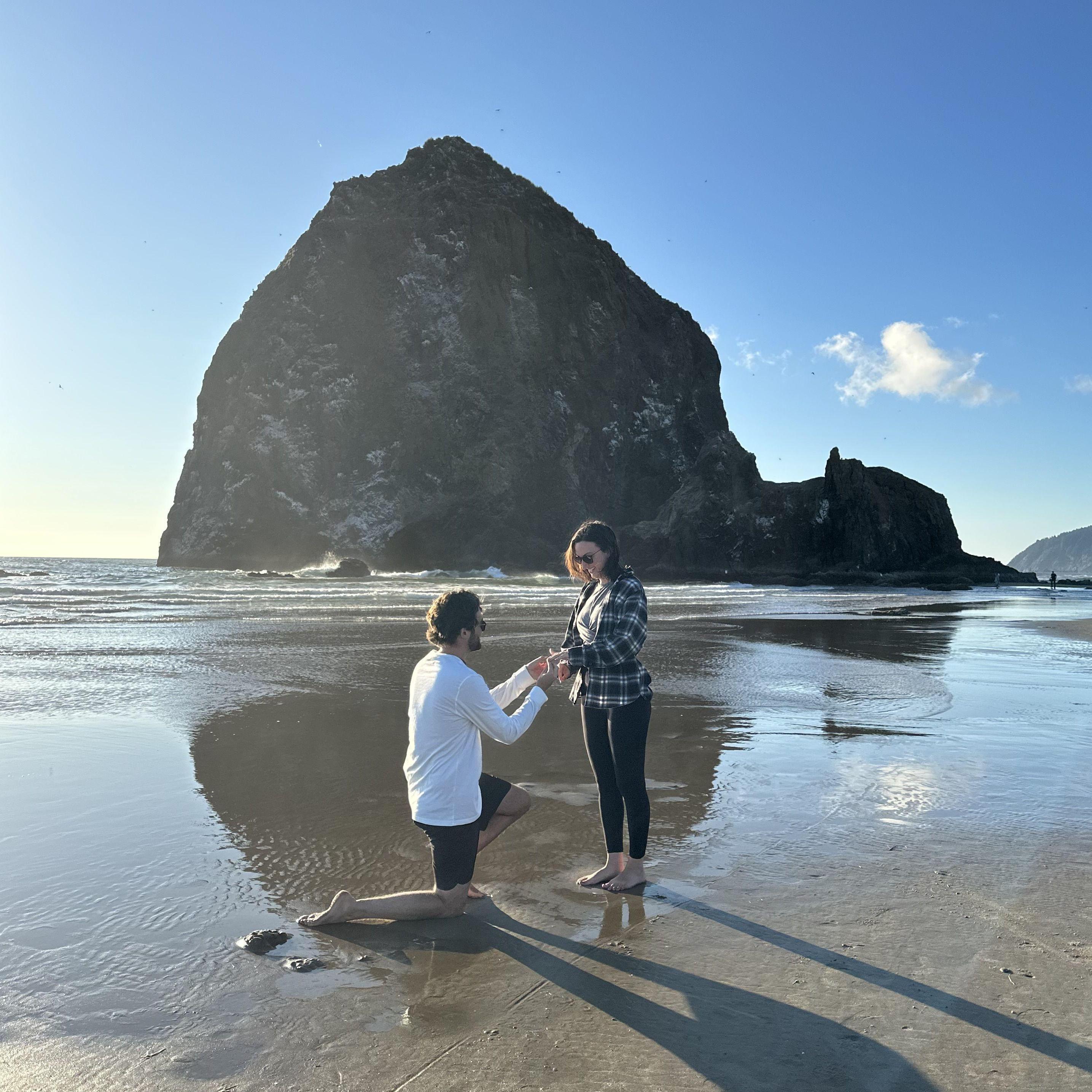 The proposal! (07/2023)