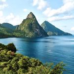 Hike Gros Piton