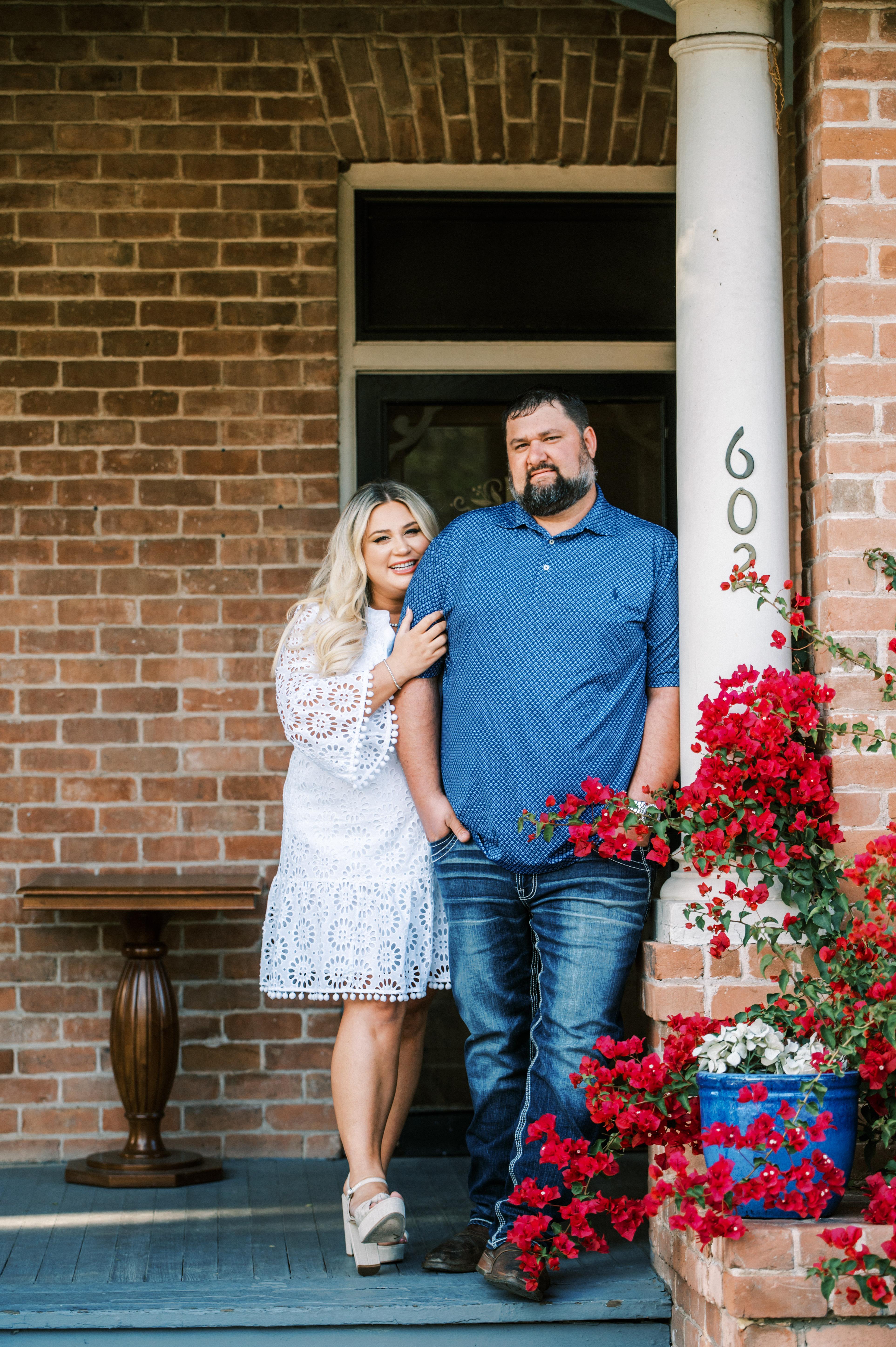 The Wedding Website of Anna Elizabeth and Matthew Paul