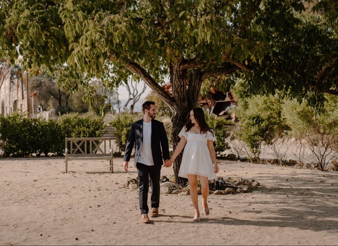 The Wedding Website of Allie Hanlon and Kurtis DeSousa