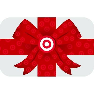 Target GiftCard