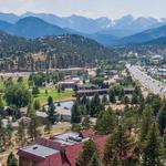 Exploring Estes Park (tourist website)