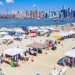 Greenpoint Terminal Market