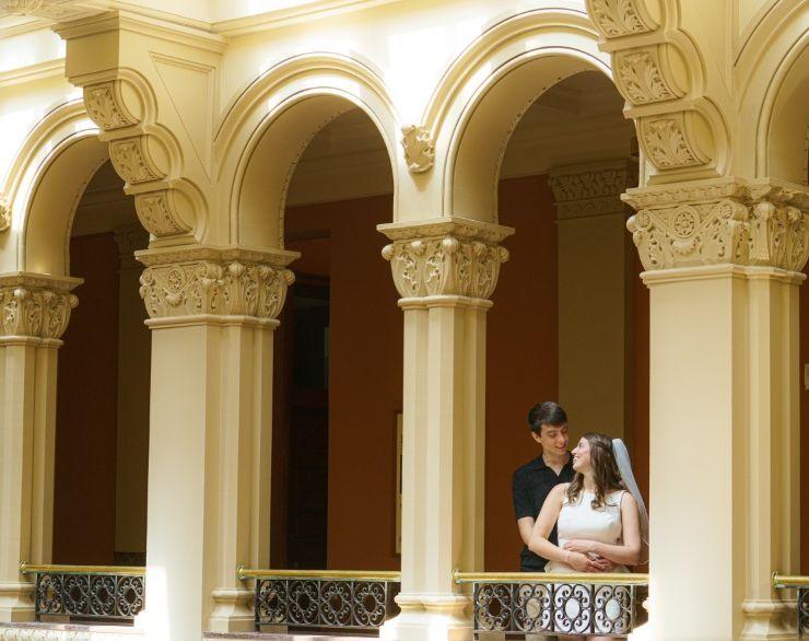 The Wedding Website of Madison Fors and Drew Keup