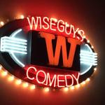 Wiseguys Comedy Club Downtown Salt Lake City