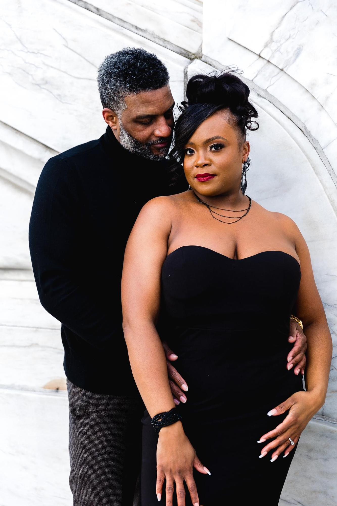 Engagement photos!
