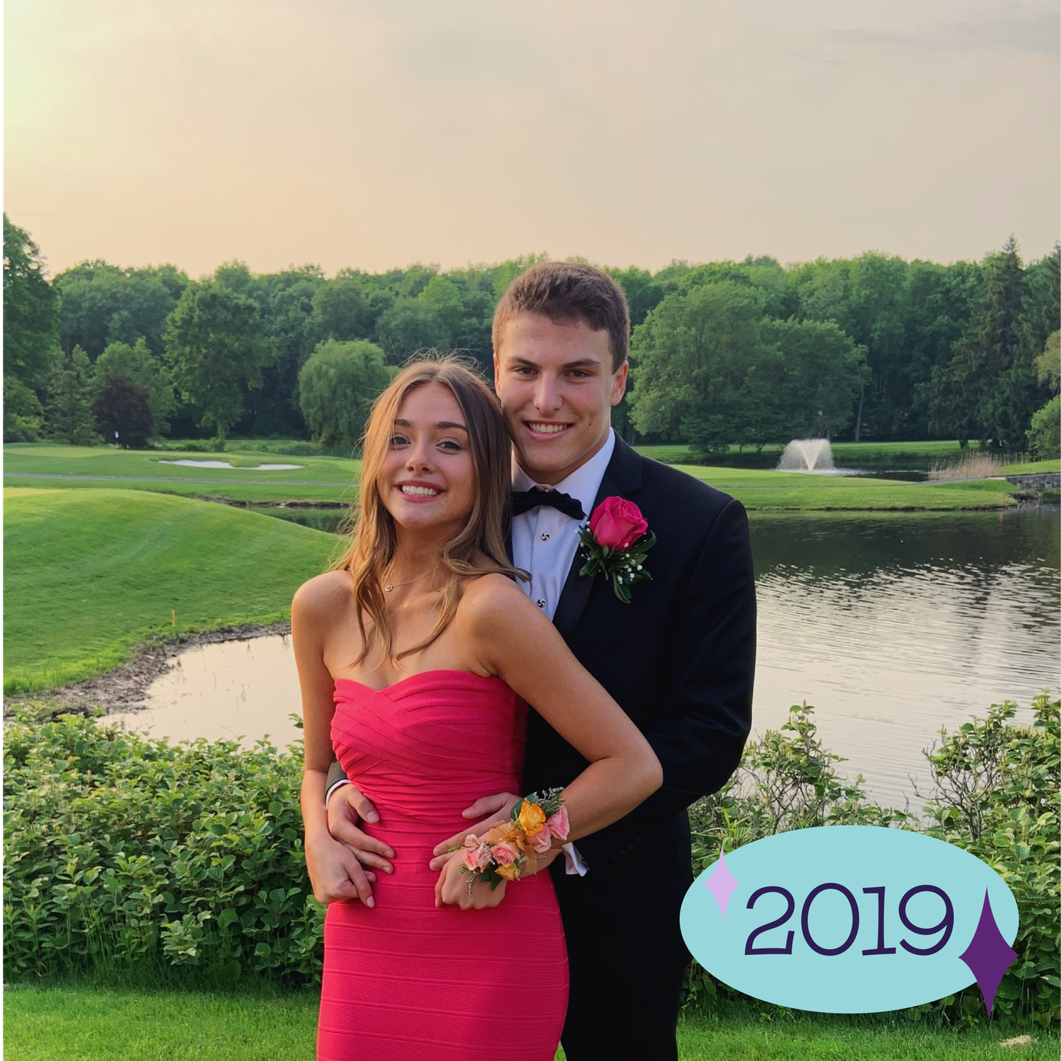 Senior Prom