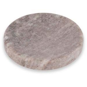 Marble Soap Dish Beige - Threshold™