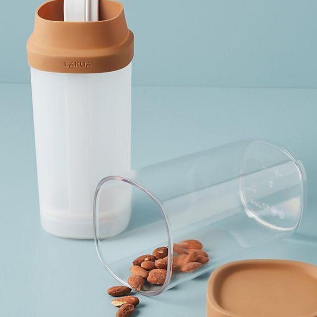 Lekue Nut Milk Maker