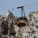 Palm Springs Aerial Tramway