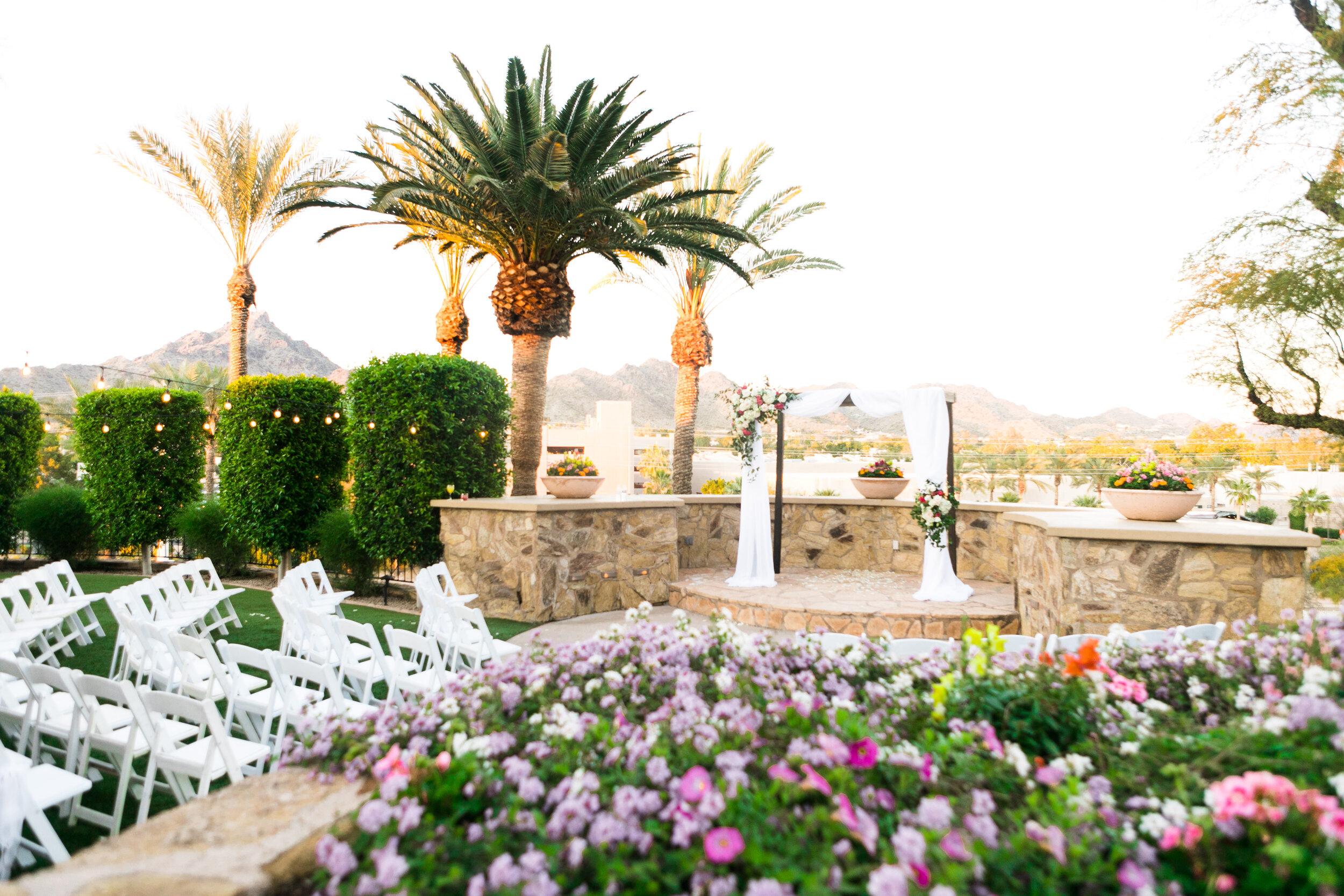 The Wedding Website of Maggie Conry and Hunter Jacobson
