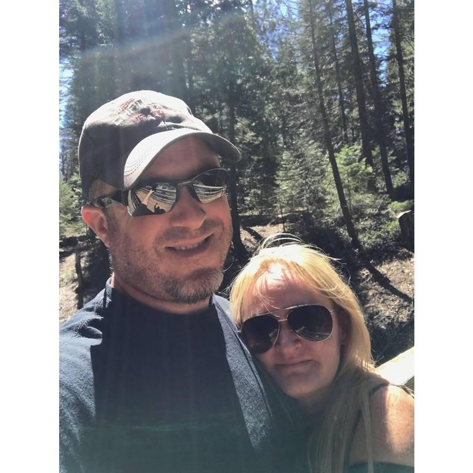 Hiking Day