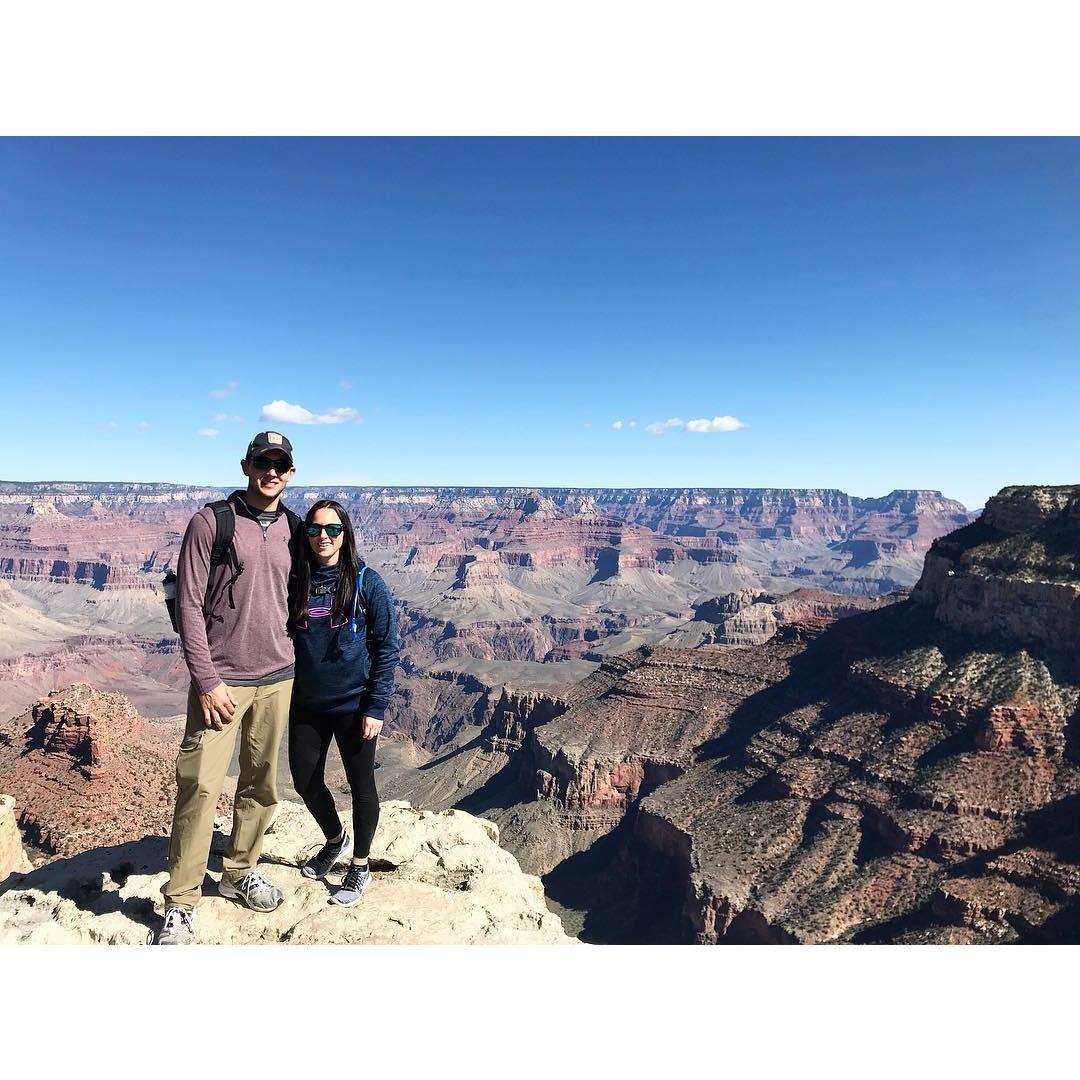 Grand Canyon