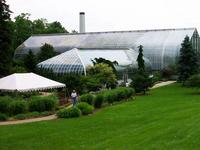 Krohn Conservatory