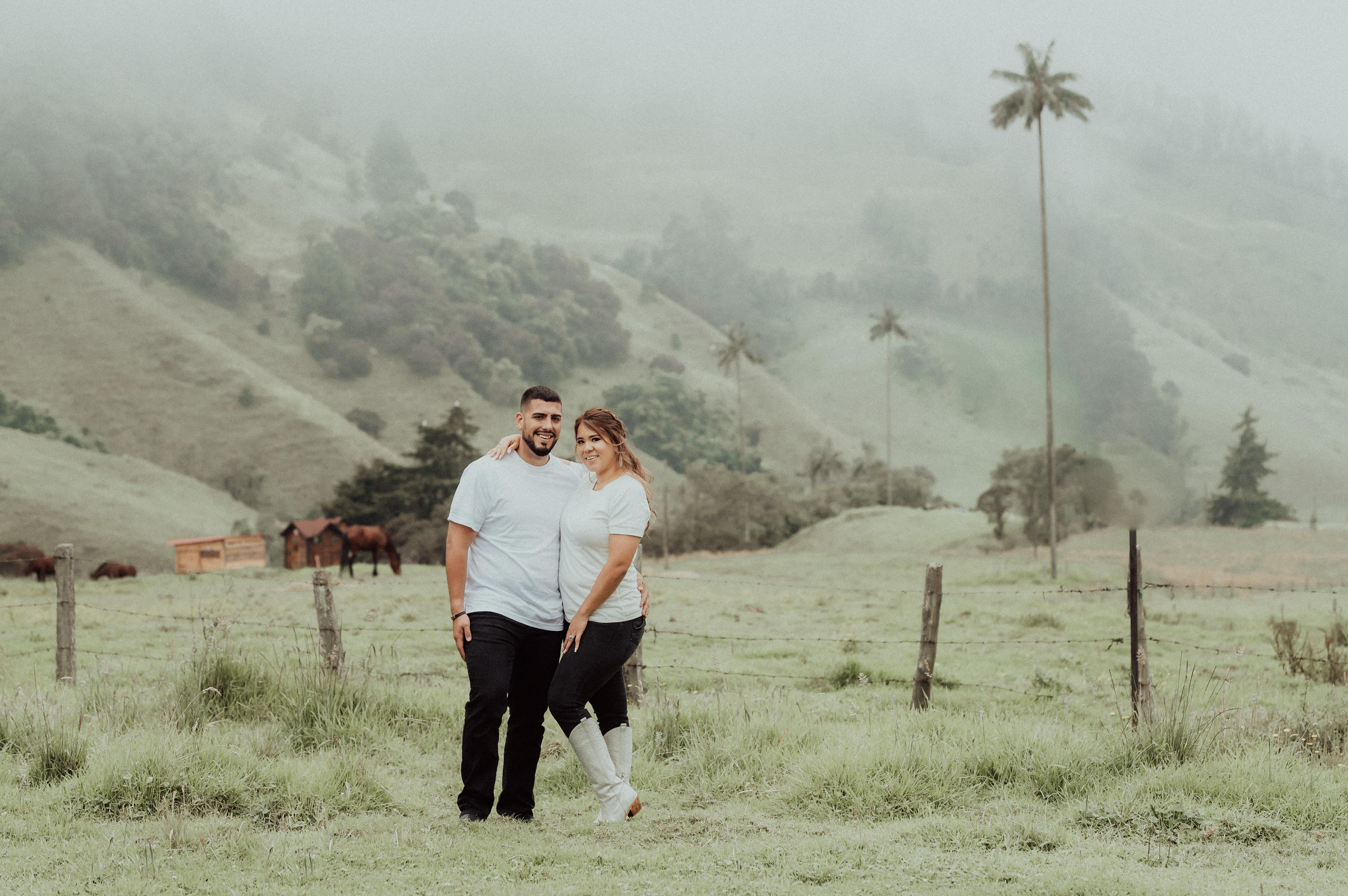 The Wedding Website of Maria Joseth Reyes and Cesar Andres Ramirez