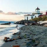 Discovery Park